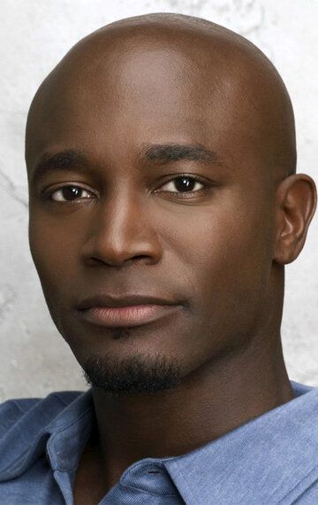Тэй Диггз / Taye Diggs
