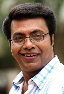 Шамми Тхилакан / Shammi Thilakan