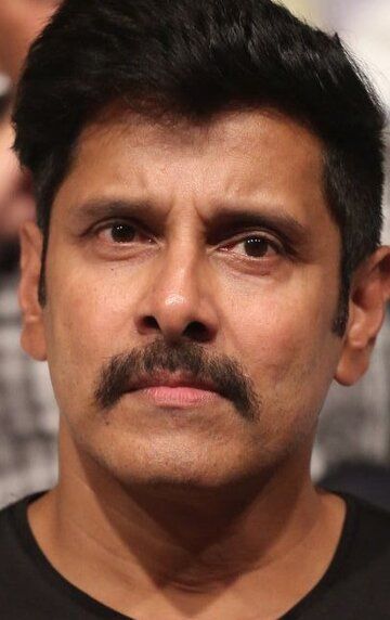 Чийян Викрам / Chiyaan Vikram