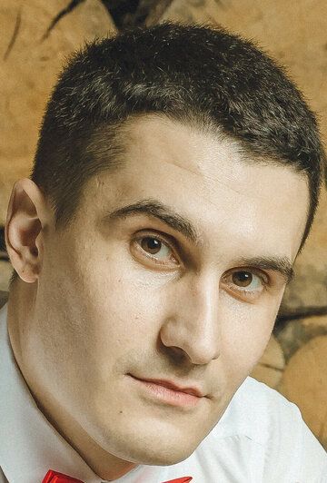 Алан Губаев / 