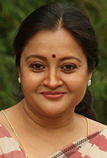 Гитха Виджаян / Geetha Vijayan