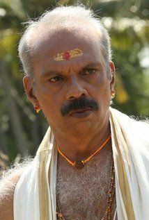 М. Р. Гопакумар / M.R. Gopakumar