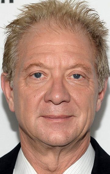 Джефф Перри / Jeff Perry