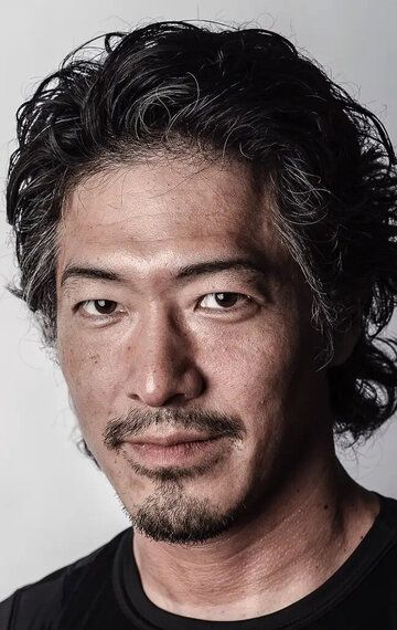 Хироюки Мори / Hiroyuki Mori