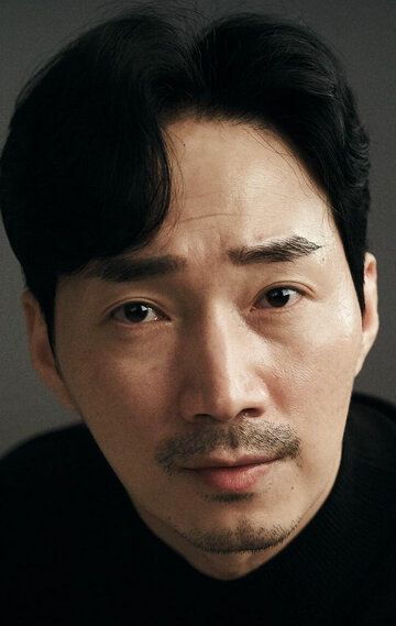 Ки Хван / Ki Hwan