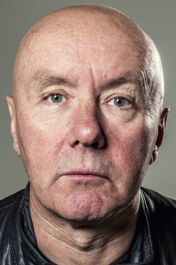 Ирвин Уэлш / Irvine Welsh