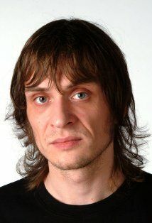 Ниал Грег Фултон / Niall Greig Fulton