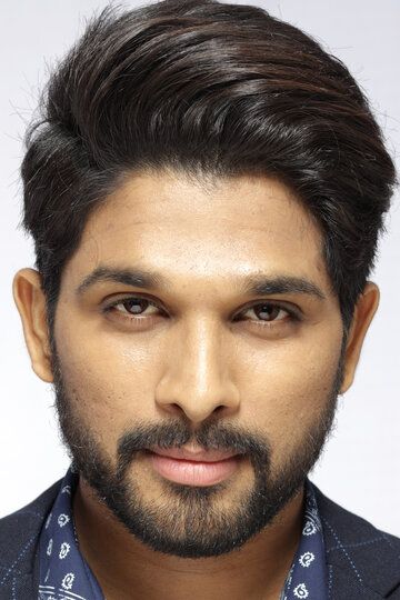 Аллу Арджун / Allu Arjun