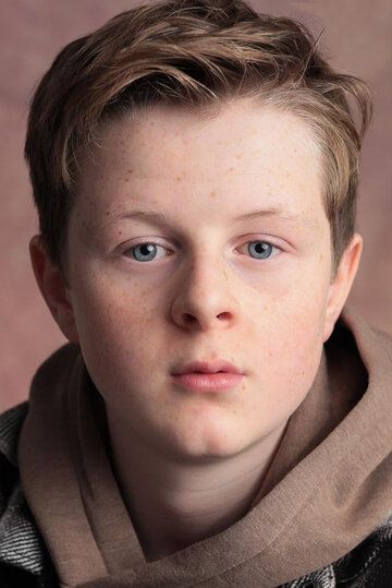  / Harrison Metcalf