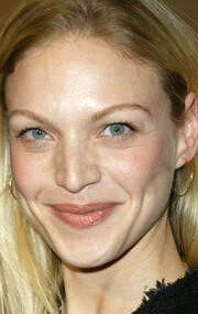 Кристин Леман / Kristin Lehman