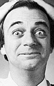Рой Хадд / Roy Hudd