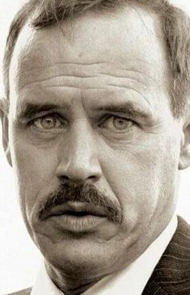 Джеффри Льюис / Geoffrey Lewis