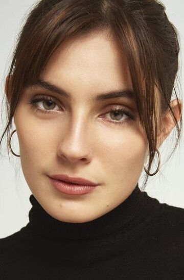  / Adriana Ubani