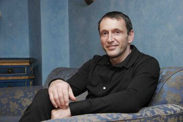 Такис Триггелис / Takis Triggelis