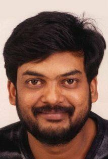 Пури Джаганнатх / Puri Jagannadh