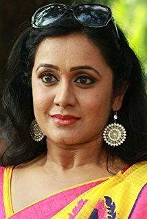/ Rajshri Nair