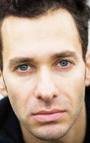 Мэттью Вульф / Matthew Wolf