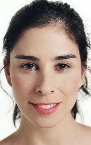 Сара Силверман / Sarah Silverman
