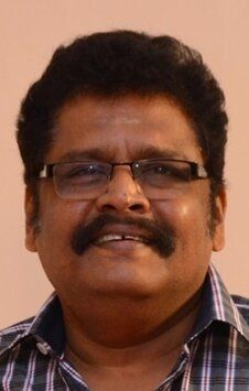 К.С. Равикумар / K.S. Ravikumar