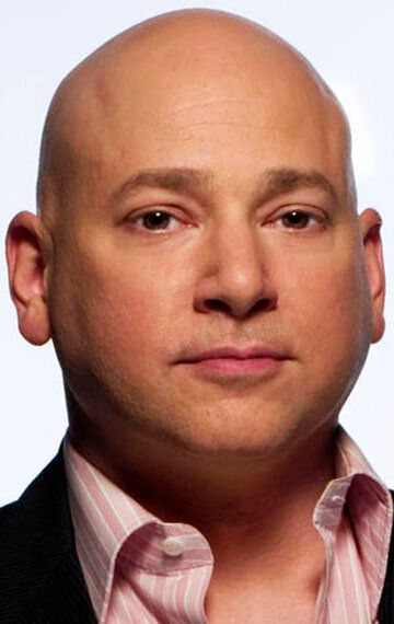 Эван Хэндлер / Evan Handler