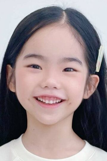 О Ын-со / Oh Eun-seo