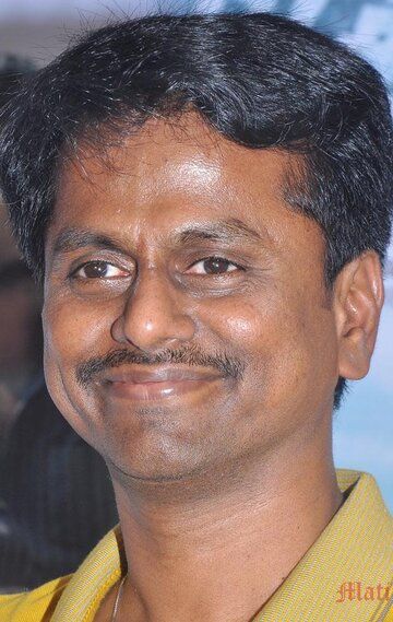 А.Р. Муругадосс / A.R. Murugadoss