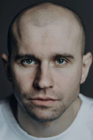 Богдан Гудыменко / 