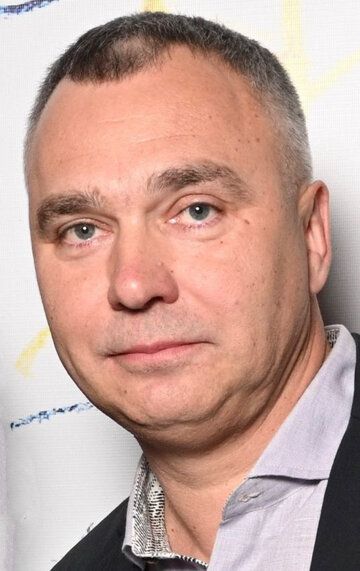Вадим Олейник / 