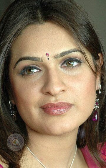 Адити Агарвал / Aditi Agarwal