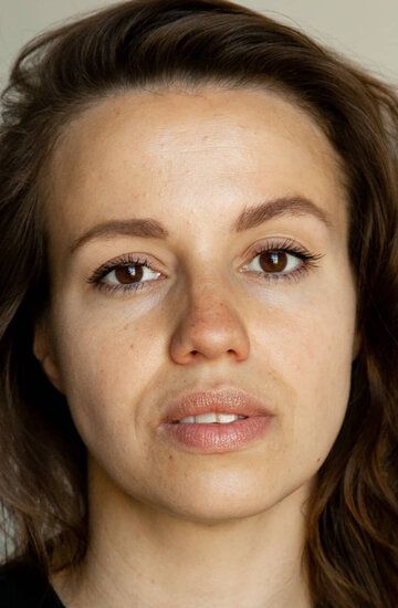 Елена Золотавина / 