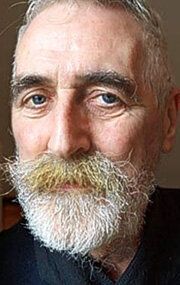Джон Бирн / John Byrne