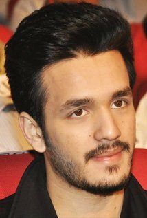 Акил Акинени / Akhil Akkineni