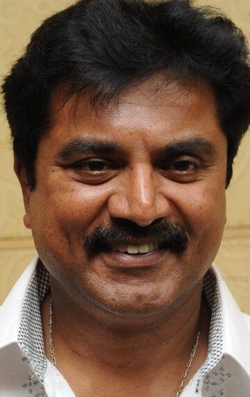 Саратх Кумар / Sarath Kumar