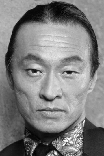 Кэри-Хироюки Тагава / Cary-Hiroyuki Tagawa