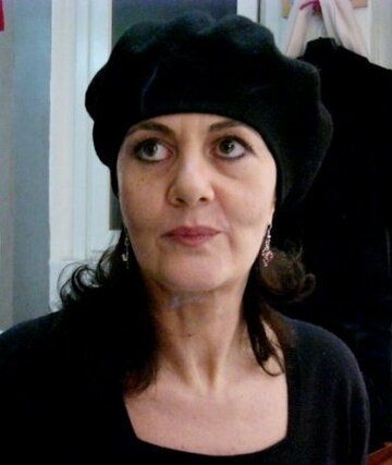 Элизабетта Педрацци / Betty Pedrazzi