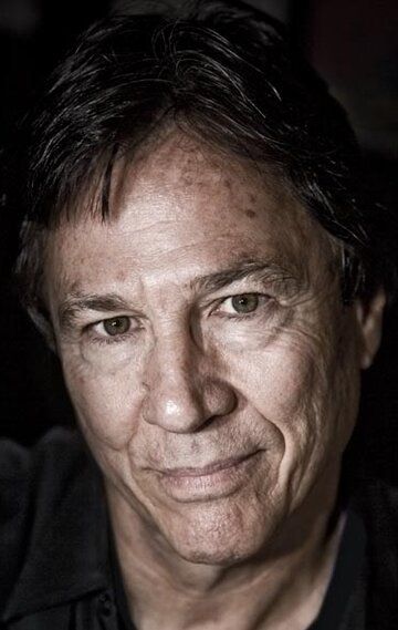 Ричард Хэтч / Richard Hatch