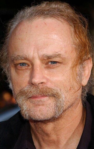 Брэд Дуриф / Brad Dourif
