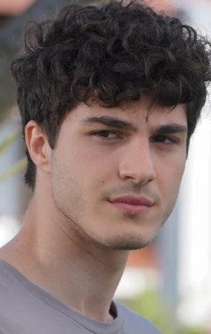 Энес Косак / Enes Kocak