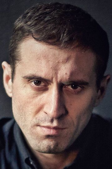 Денис Ермошкин / 