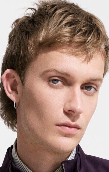  / Freddie Dennis