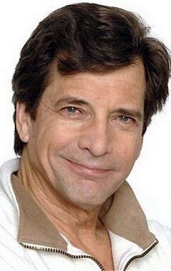Дирк Бенедикт / Dirk Benedict