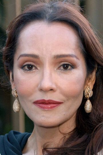 Барбара Каррера / Barbara Carrera
