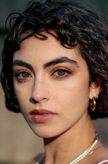 Грэйс Пальма / Grace Palma