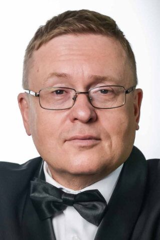 Игорь Ермашов / 