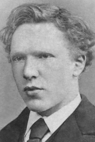 Винсент ван Гог / Vincent van Gogh