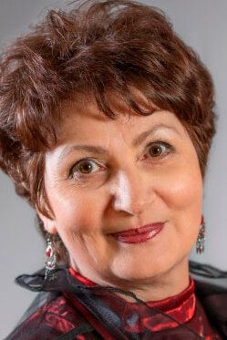 Елена Ключерова /