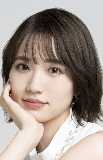 Юна Китахара / Yuna Kitahara