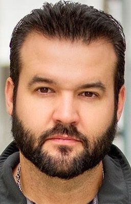 Остин Ст. Джон / Austin St. John