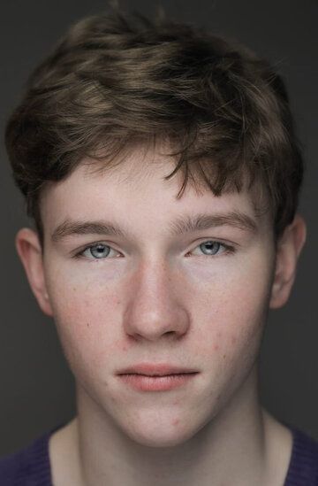 Алексей Белогорцев /
