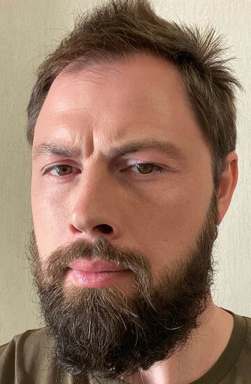 Антон Горохов / 
